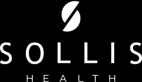 Sollis Health brand logo