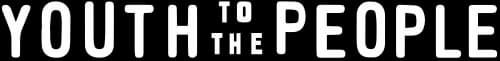 Youth to the People brand logo