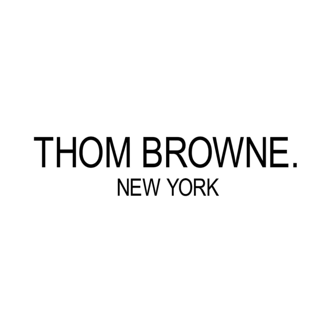 Thom Browne New York