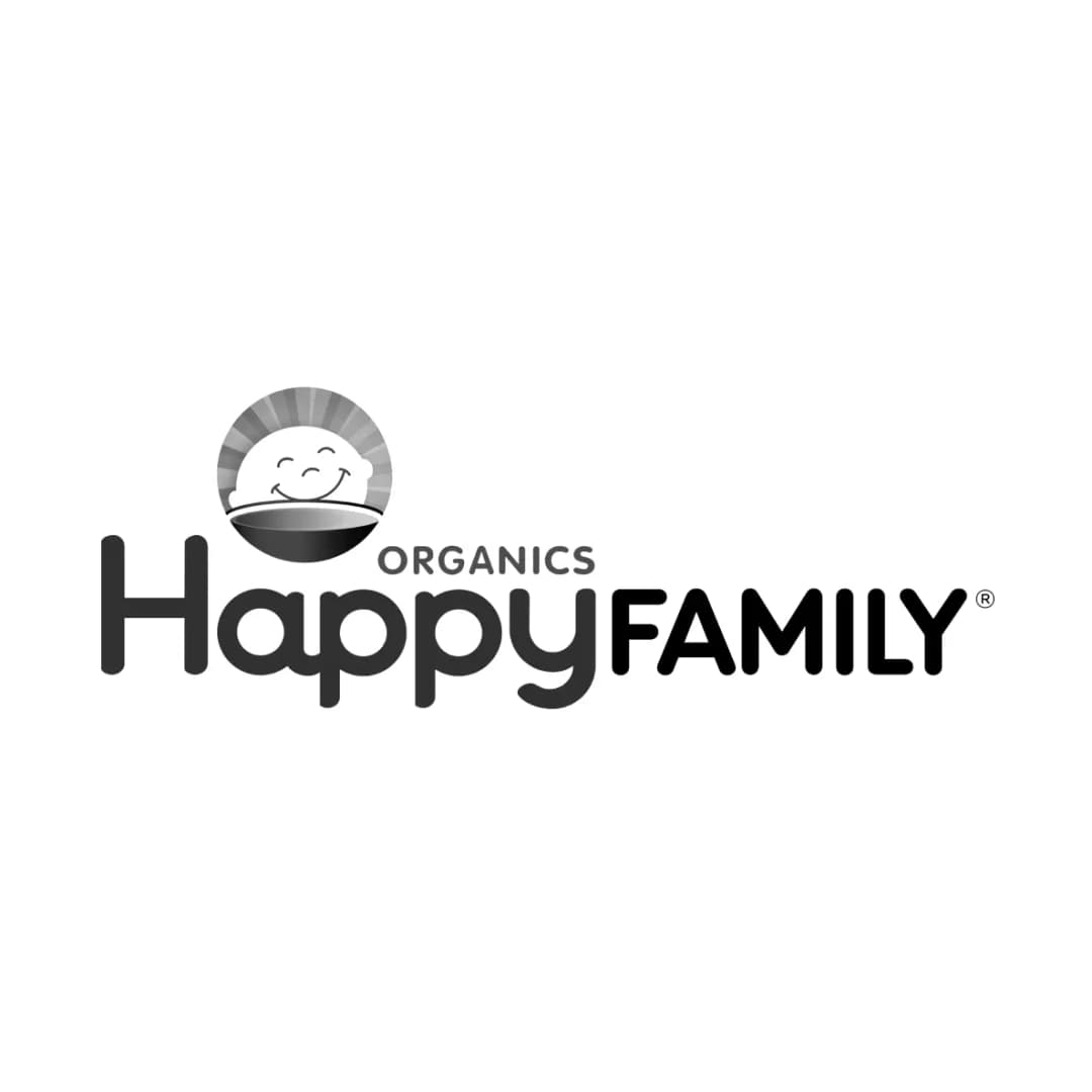 Happy Family Organics