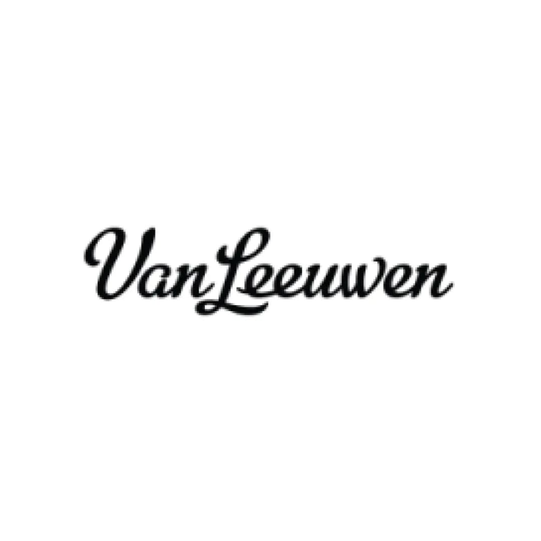 Van Leeuwen