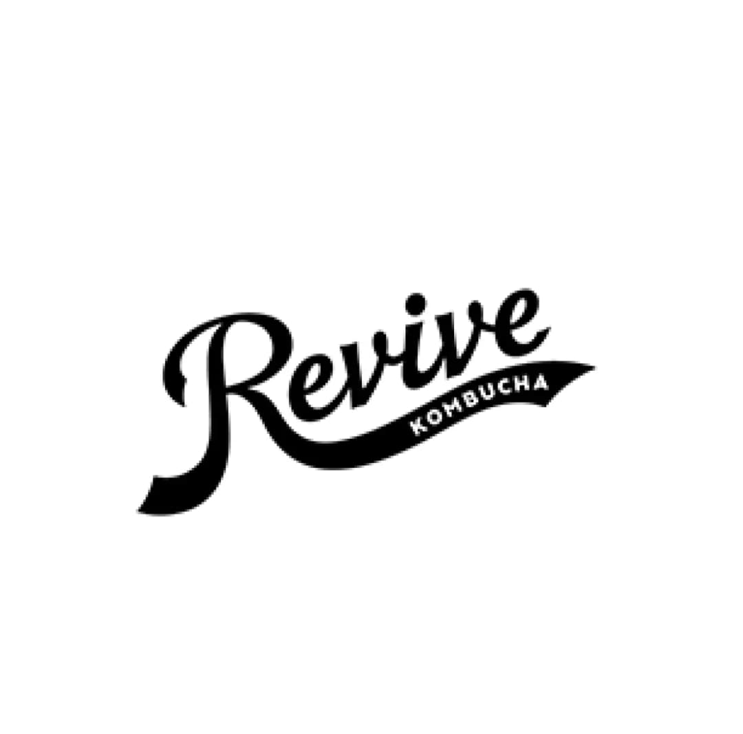 Revive Kombucha