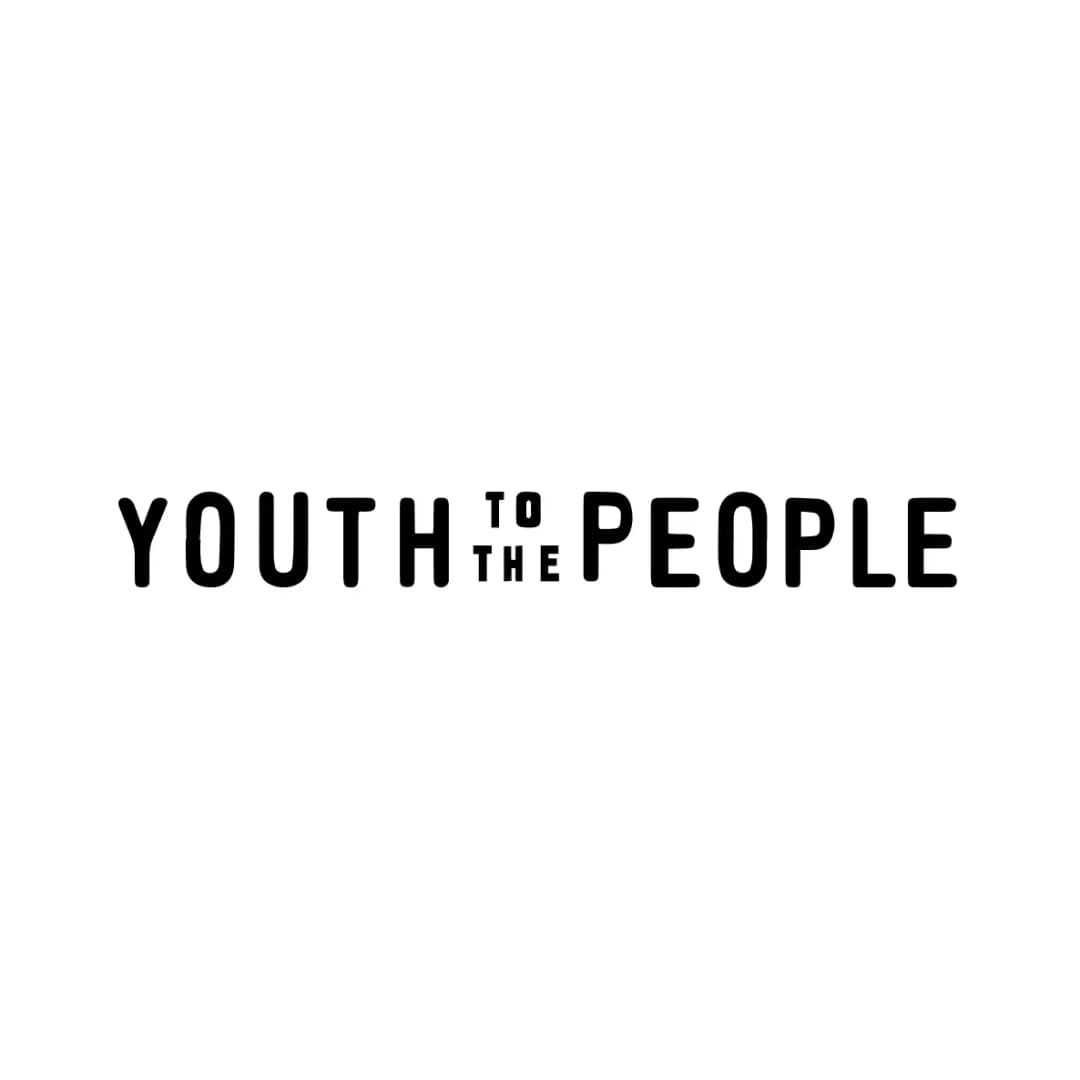 Youth to the People