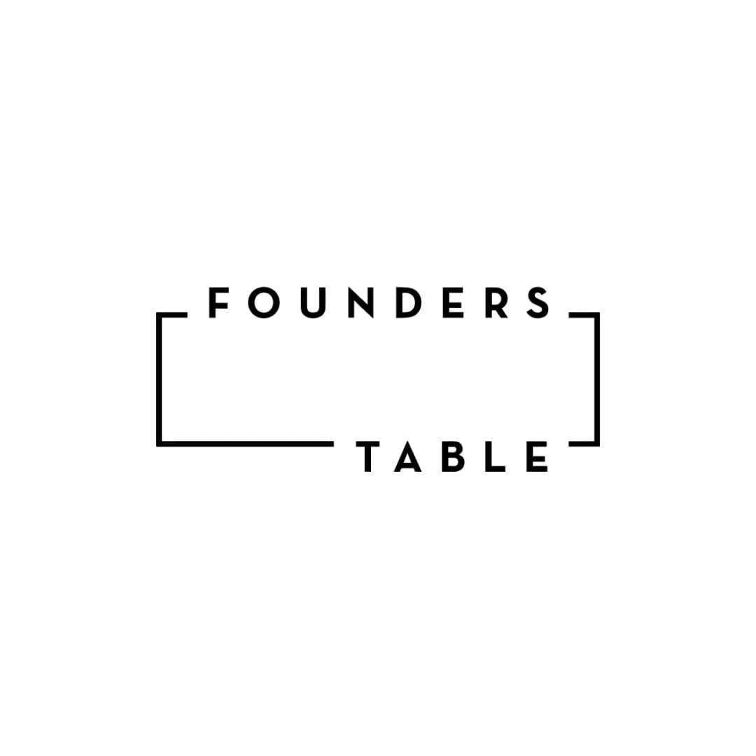 Founders Table